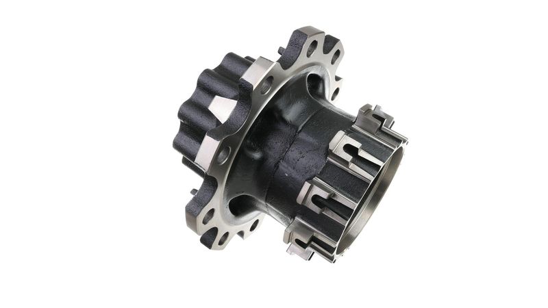 Rattarumm, SKF VKHC 5905