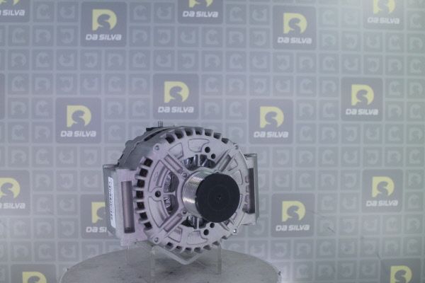 DA SILVA 011731 Alternator