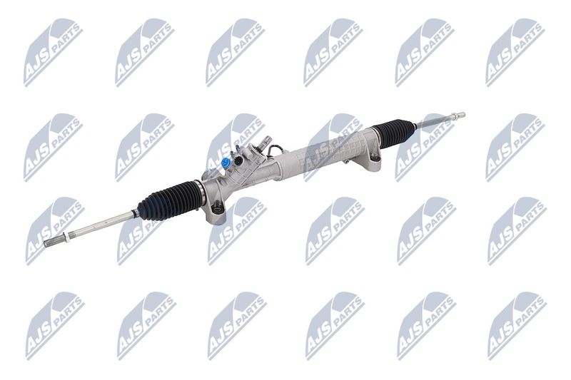 Rooliajam, NTY SPK-WW-007