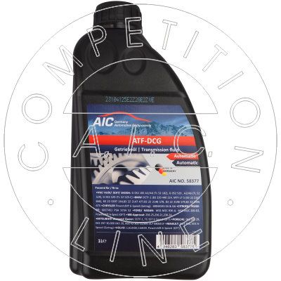 Олива трансмісійна ATF Porsche, 1л. p 17-