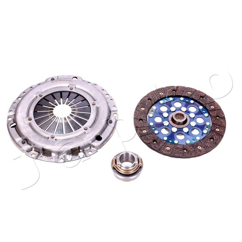 JAPKO 92545 Clutch Kit