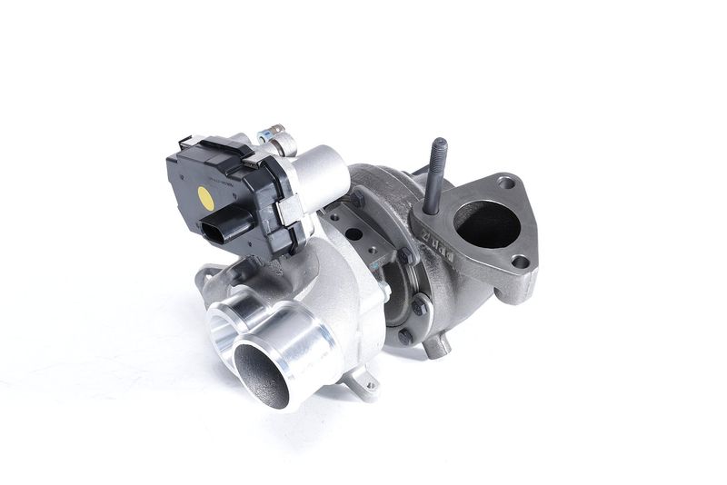 Compresor,sistem de supraalimentare T917205 BTS Turbo