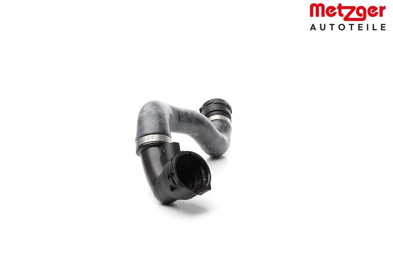 METZGER AUTOTEILE 2420095 Radiator Hose
