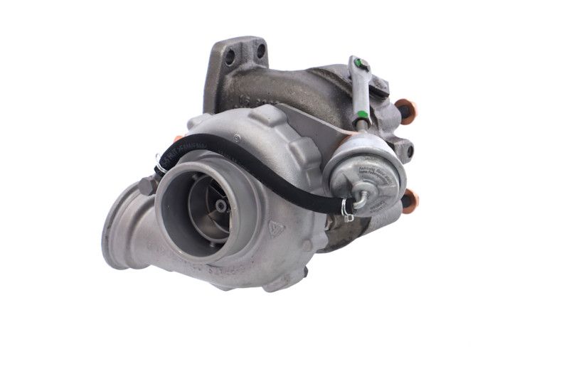 REMANTE 003-001-001110R Charger, charging (supercharged/turbocharged)