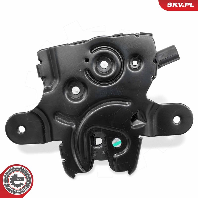 Tagaluugi sulgur, ESEN SKV 60SKV633