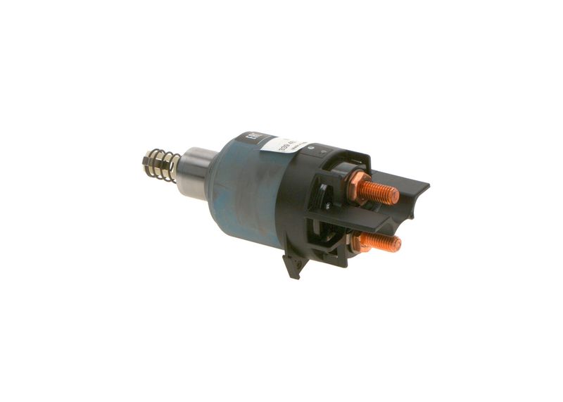BOSCH 2339402350 Solenoid Switch, starter