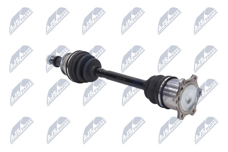 NTY NPW-NS-221 Drive Shaft