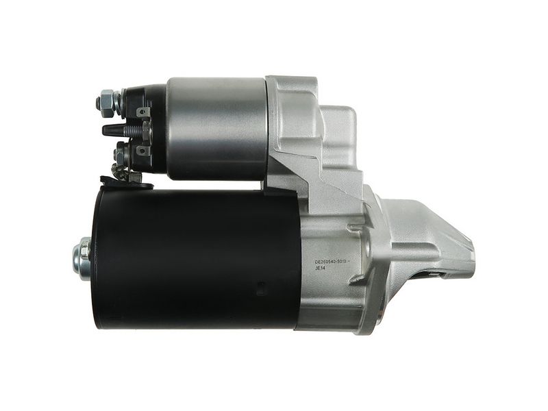 AS-PL S6466(DENSO) Starter