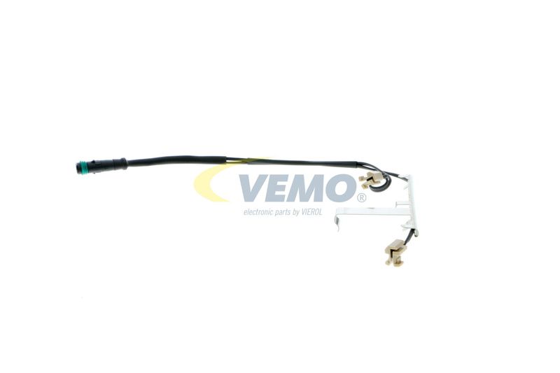 Hoiatuskontakt, piduriklotsi kulumine, VEMO V34-72-0001