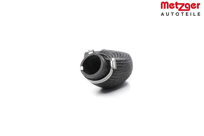METZGER AUTOTEILE 2401280 Charge Air Hose