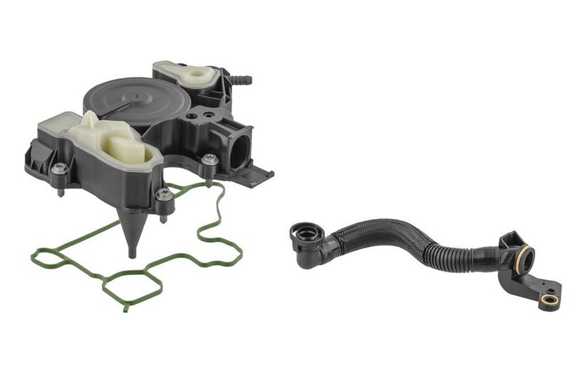 Set reparatie, aerisire baie ulei TOPRAN 121 637