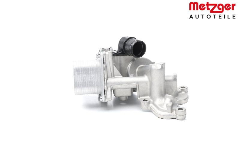METZGER AUTOTEILE 2370155 Housing, oil filter