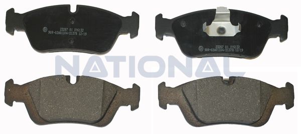 National NP2050