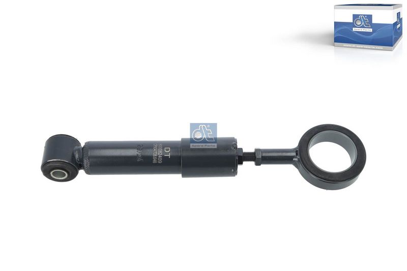 Tlumič, zavěšení kabiny 4.00646