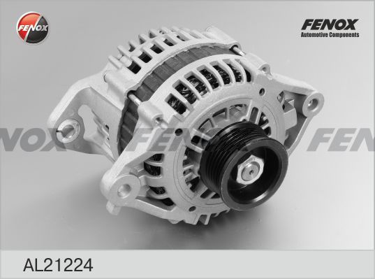 генератор FENOX