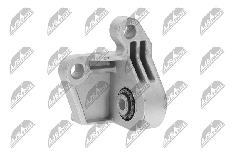 Paigutus, Mootor, NTY ZPS-FR-066