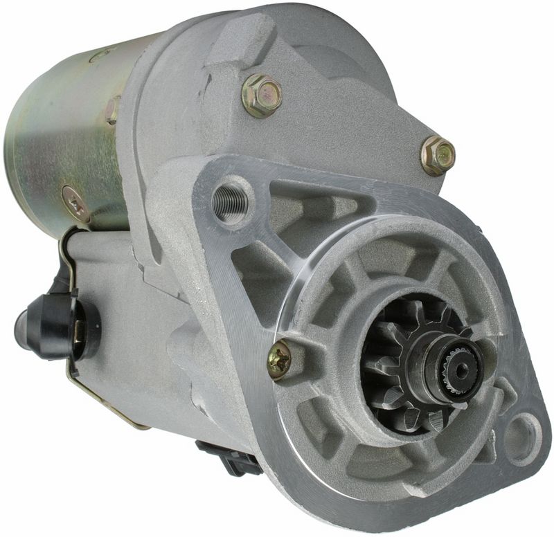 Starter, HC-Cargo F 032 113...
