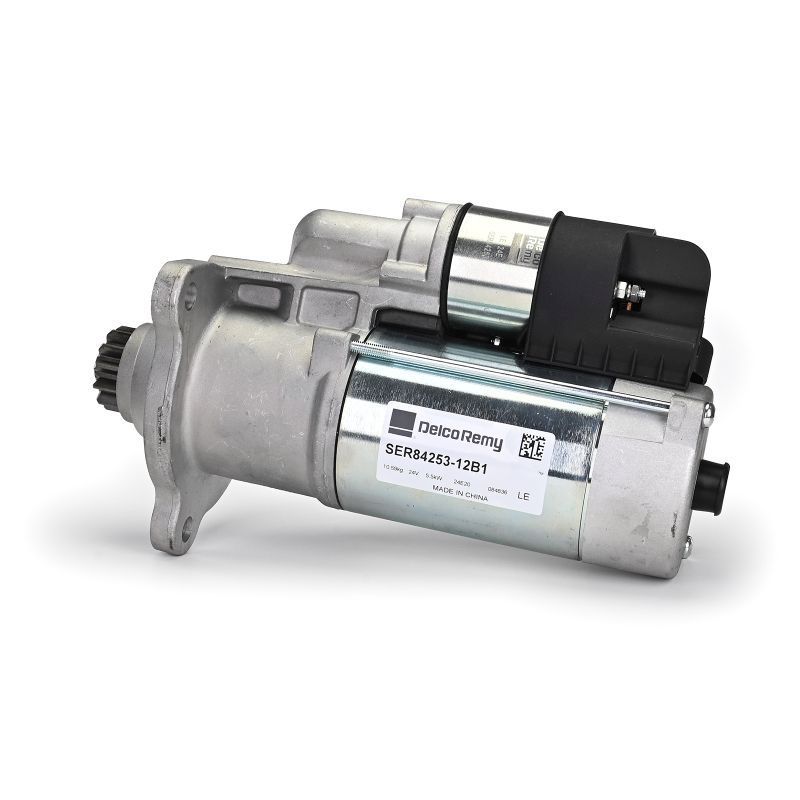 Startér SER84253-12B1
