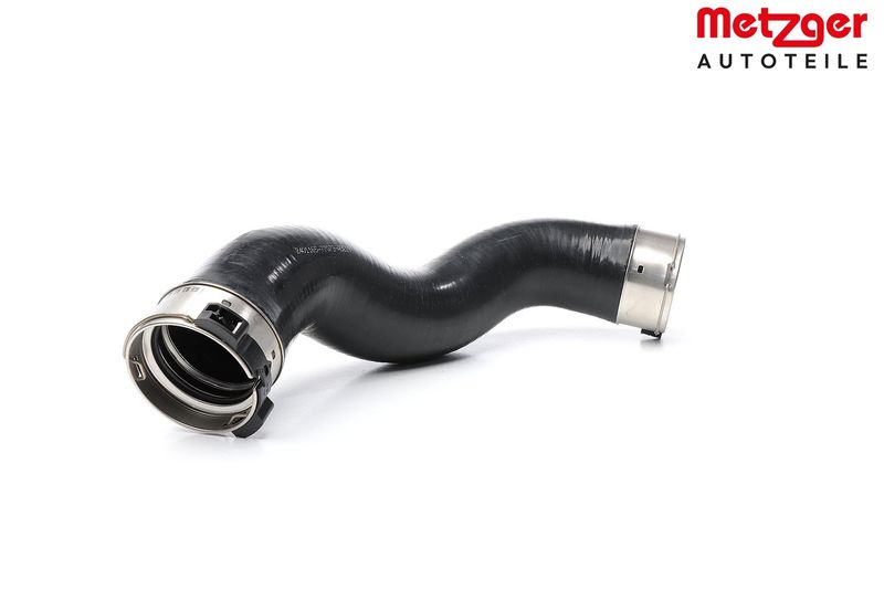 METZGER AUTOTEILE 2401165 Charge Air Hose