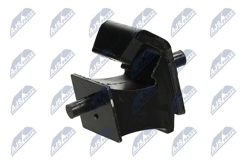 Paigutus, Mootor, NTY ZPS-NS-078