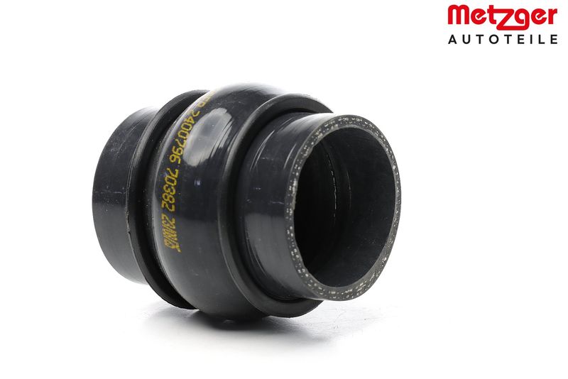 METZGER AUTOTEILE 2400796 Charge Air Hose