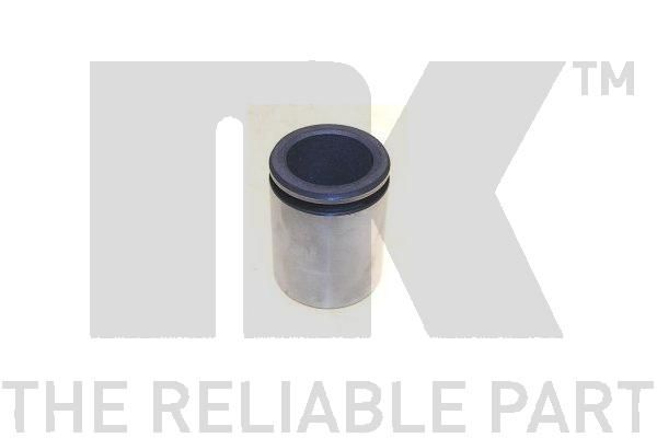 Stempel, bremsekaliber