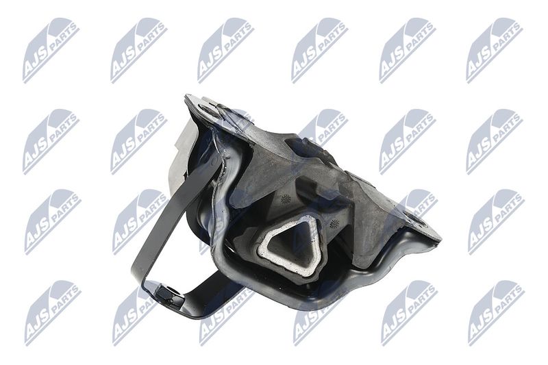 Paigutus, Mootor, NTY ZPS-FT-038