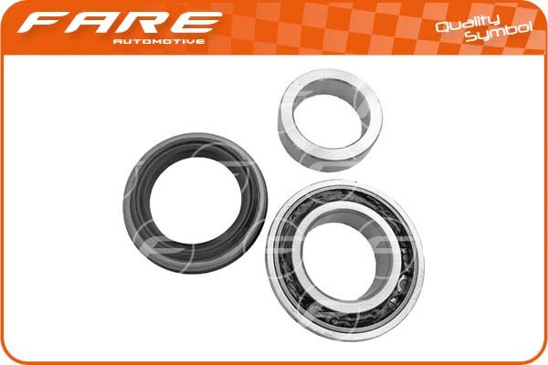 FARE SA 26489 - Wheel Bearing