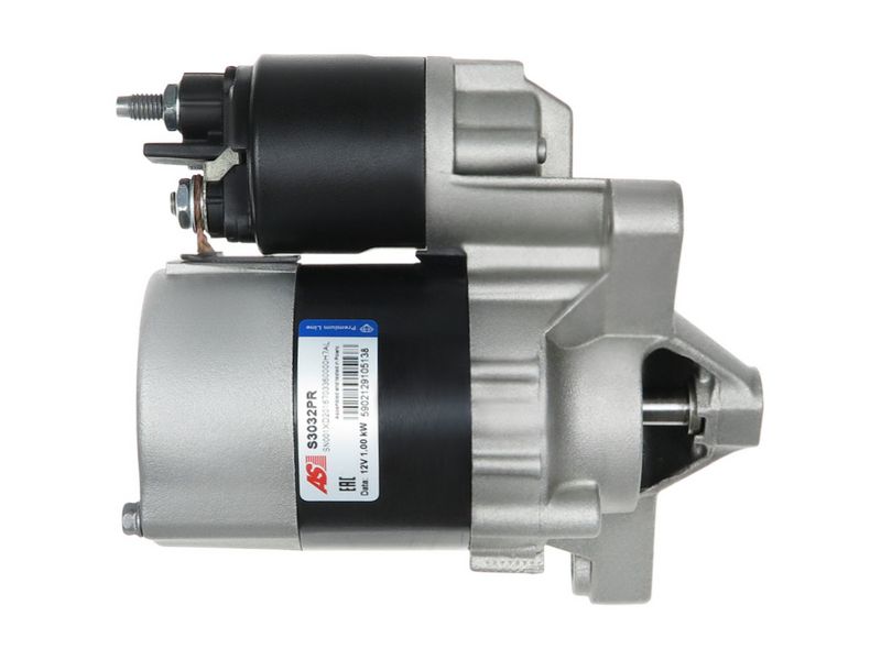 AS-PL S3032PR Starter
