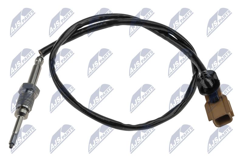 NTY ДАТЧИК ТЕМПЕРАТУРЫ ОГ Mercedes A-Class 2009-2024; Mercedes B-Class 2009-2024; Mercedes Citan 2009-2024; Mercedes CLA