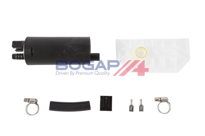 BOGAP Kuro siurblys