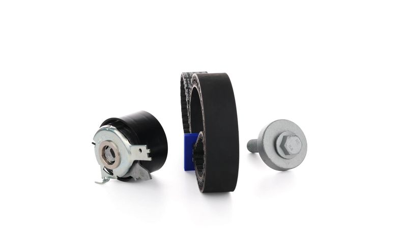 Hammasrihma komplekt, SKF VKMA 06140