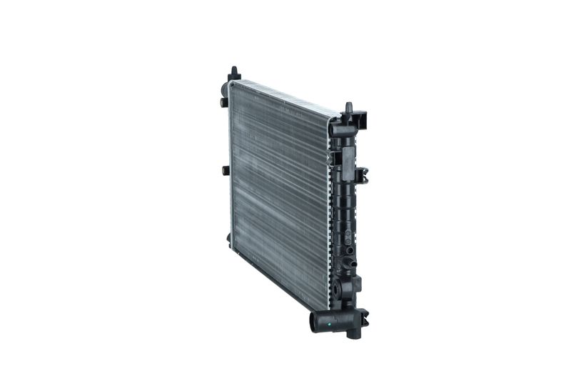 Radiador, refrigeración del motor NRF 509502A