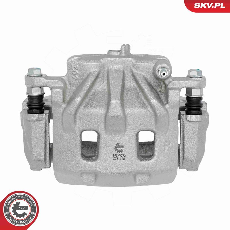 Pidurisadul, ESEN SKV 89SKV772