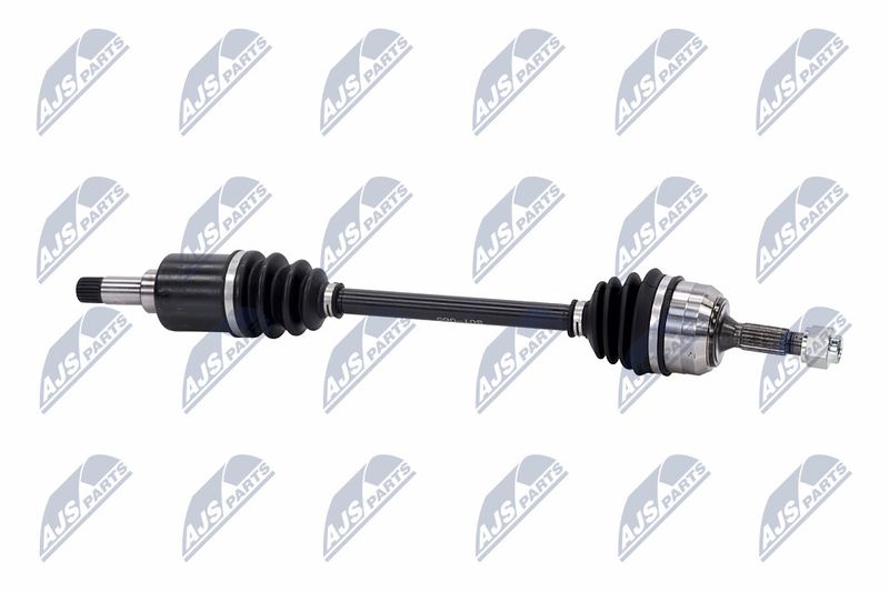 Veovõll, NTY NPW-CT-065