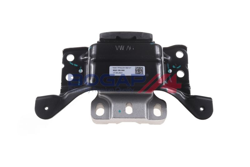 This part match OEM code: 5Q0199555R