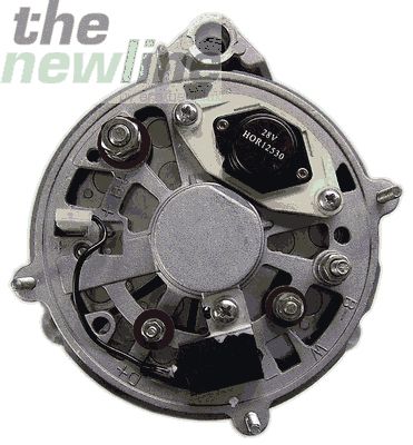 The NewLine RE73505N Alternator