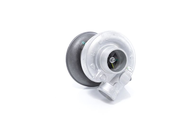 Compresor,sistem de supraalimentare T916362 BTS Turbo