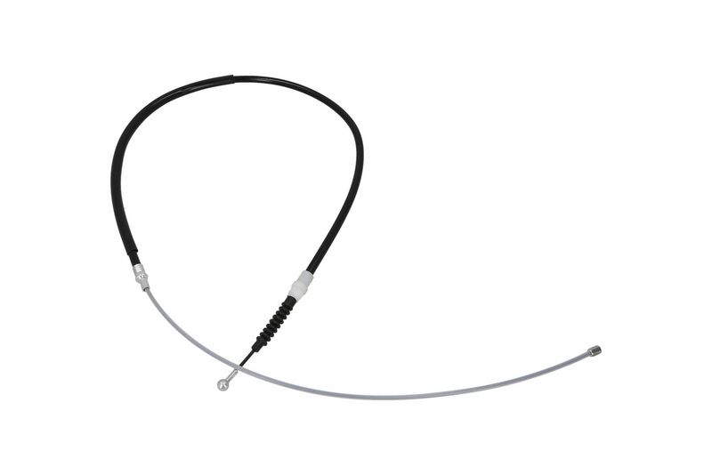 KAMOKA 1190262 Cable Pull, parking brake