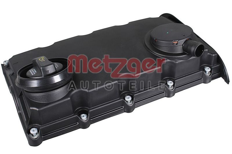 METZGER AUTOTEILE 2389215 Cylinder Head Cover