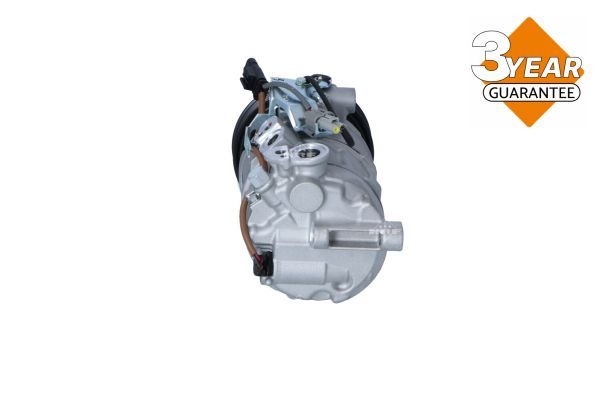Kompressor, kliimaseade, NRF 320151