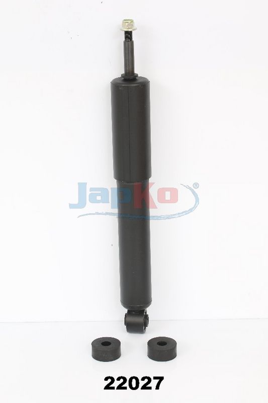 Amort, JAPKO MJ22027