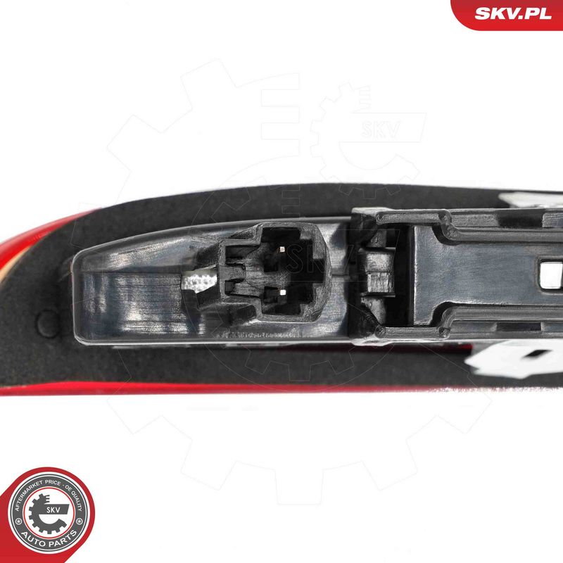 Lisapidurituli, ESEN SKV 72SKV805