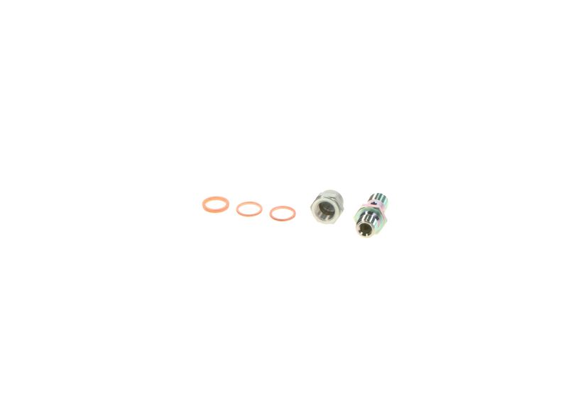 BOSCH 1587010003 Repair Kit, ignition distributor