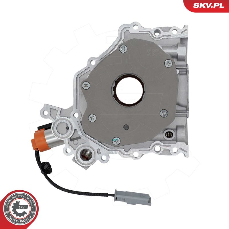 Õlipump, ESEN SKV 77SKV043