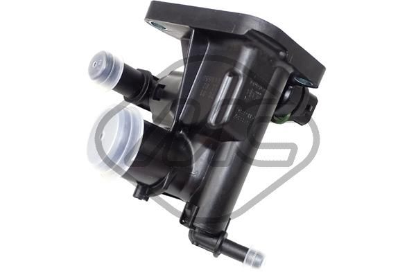 Thermostat+liquide+refroidissement METALCAUCHO 35715