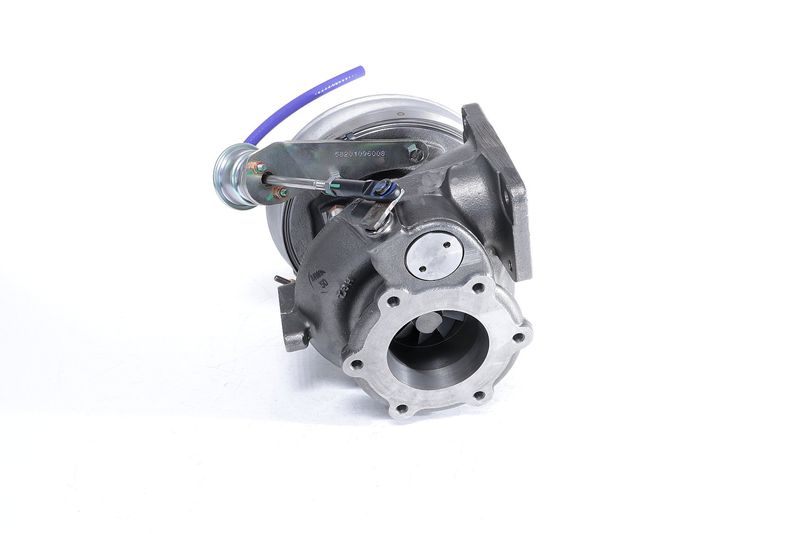 Compresor,sistem de supraalimentare T917017 BTS Turbo