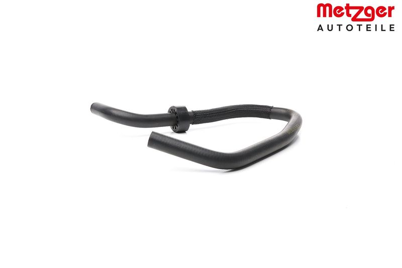 METZGER AUTOTEILE 2420764 Radiator Hose