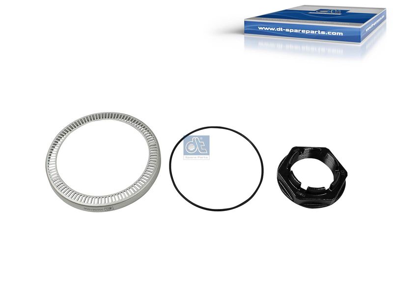 Set reparatie, butuc roata 5.91076 DT Spare Parts