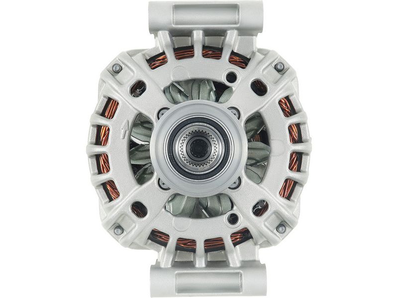 Brand new OEM SEG Alternator